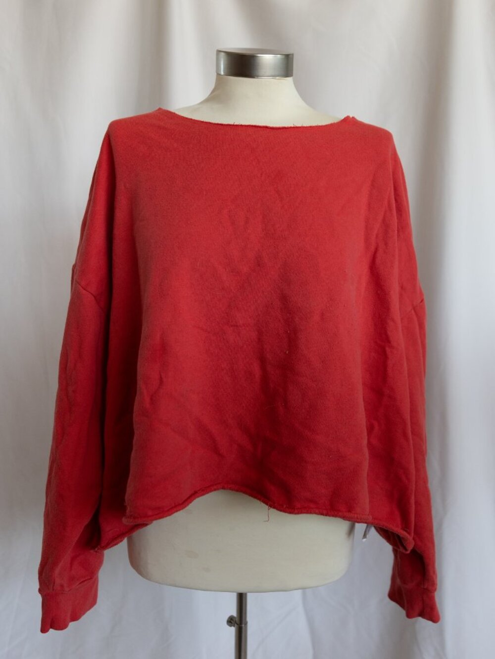 Wild Fable Plus Size Crewneck Sweatshirt